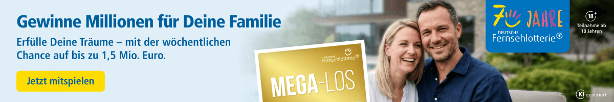 Fernsehlotterie