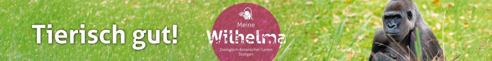 Wilhelma