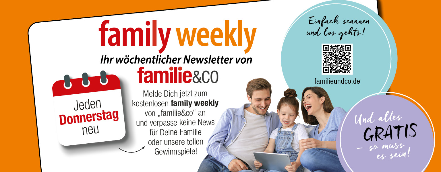 family weekly