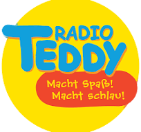 Radio Teddy